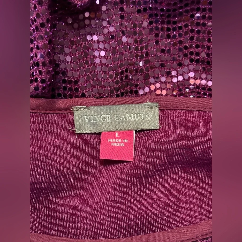 Vince Camuto new tags